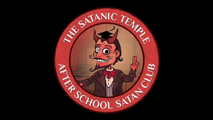 Satan-Club